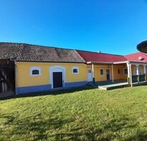 Wunderschönes Haus, Pferdehof, Gehöft - Kisgyalan