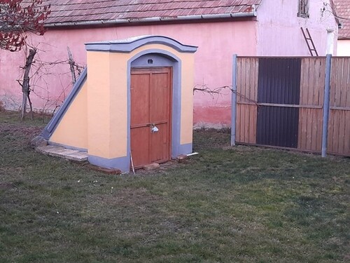 Bild 2 - 4 Zimmer Einfamilienhaus zum Kaufen in Kisgyalan