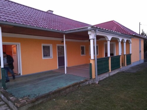 Bild 3 - 4 Zimmer Einfamilienhaus in Kisgyalan