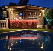 Schöne und helle Villa in Calicanto - Valencia - Chiva