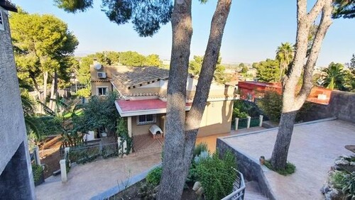 Bild 2 - 5 Zimmer Einfamilienhaus zum Kaufen in Chiva