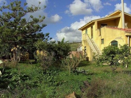 Bild 1 - Landhaus mit 6500qm Obstgarten!