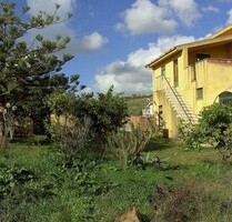 Landhaus mit 6500qm Obstgarten! - Agrigento Landhaus mit 6500qm Obstgarten! - Agrigento