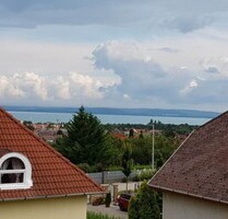 Doppelhaus am Plattensee - 820.000,00 EUR Kaufpreis, ca.  480,00 m² Wohnfläche in Balatonfüred (PLZ: 8230)