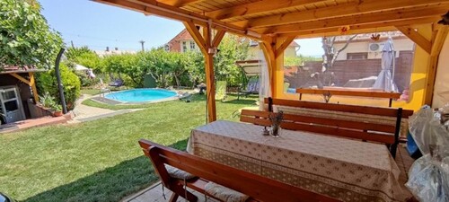 Bild 4 - Einfamilienhaus mit 480,00 m² in Balatonfüred zum Kaufen