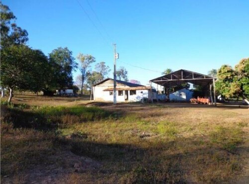 Bild 4 - Einfamilienhaus mit 400,00 m&sup2; in Januária zum Kaufen