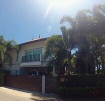 Freistehendes Haus mit Pool - 260.000,00 EUR Kaufpreis, ca.  135,00 m² Wohnfläche in Thalang (PLZ: 83110)