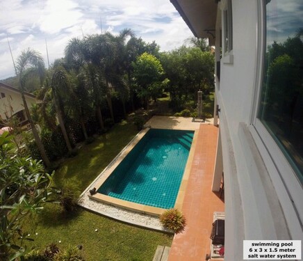 Bild 2 - 3 Zimmer Einfamilienhaus zum Kaufen in Thalang