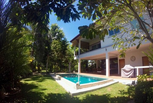 Bild 4 - Einfamilienhaus mit 135,00 m² in Thalang zum Kaufen