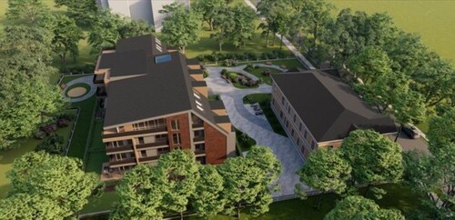 Bild 2 - Grundstück zum Kaufen in Riga