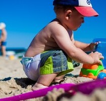 Haus 10km vom Strand entfernt mit 180grad Ausblick - Tordera