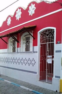 Bild 1 - Schönes Stadthaus auf der Ilha de Itaparica