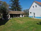 Bild 1 - Haus- Ferienhaus mit Garten und gr. Scheune