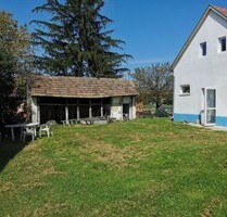 Haus- Ferienhaus mit Garten und gr. Scheune - Somogyzsitfa