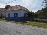 Bild 3 - 5 Zimmer Einfamilienhaus in Somogyzsitfa