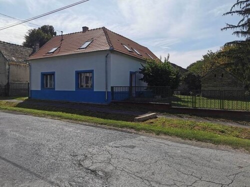 Bild 3 - 5 Zimmer Einfamilienhaus in Somogyzsitfa