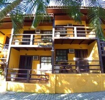 Gästehaus bzw. Pousada in Buzios - Rio de Janeiro - Buzios Rio de Janeiro