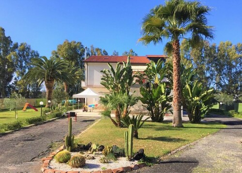 Bild 3 - 10 Zimmer Einfamilienhaus in Catania