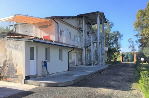 Bild 4 - Einfamilienhaus mit 380,00 m² in Catania zum Kaufen