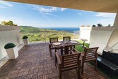 Bild 1 - Appartement mit atemberaubendem Meerblick