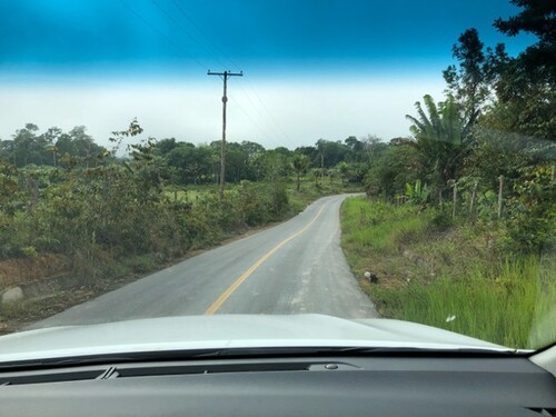 Bild 1 - neu Brasilien riesengrosses 847 Ha Rinderfarm mit Rohstoffen