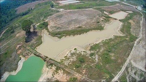 Bild 3 - Grundstück in Manaus