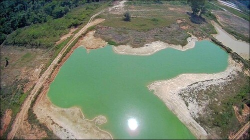 Bild 4 - Grundstück in Manaus zum Kaufen