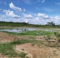 Brasilien 206 Ha Fazenda Region Varzea Grande MT