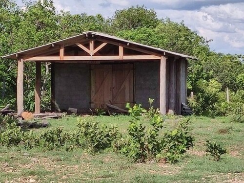 Bild 2 - Grundstück zum Kaufen in Varzea Grande