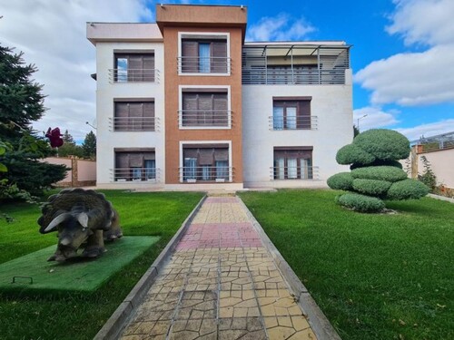 Bild 1 - Luxury Appartment in Varna-Bulgaria