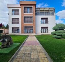 Luxury Appartment in Varna-Bulgaria