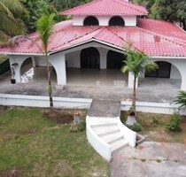 Traumhaftes Strandhaus Playa Bejuco Puntarenas - Parrita