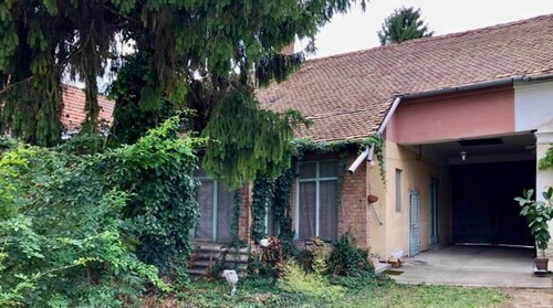 Bild 1 - Einfamilienhaus zu verkaufen in Gyula