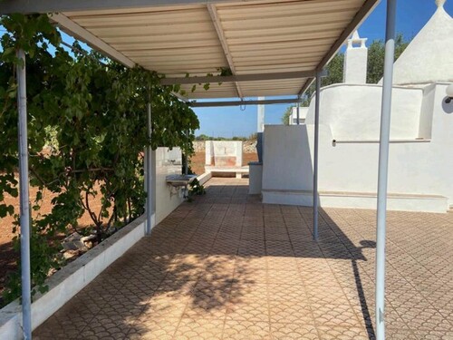 Bild 4 - Einfamilienhaus mit 35,00 m&sup2; in San Michele Salentino zum Kaufen