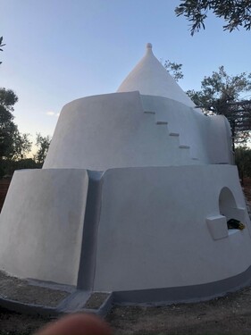 Bild 2 - 1 Zimmer Einfamilienhaus zum Kaufen in Carovigno