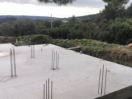 Bild 3 - Grundstück in Kastel Novi