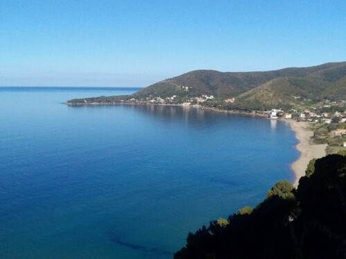 Bild 2 - 7 Zimmer Einfamilienhaus zum Kaufen in Serramezzana