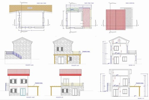 Bild 4 - Einfamilienhaus mit 280,00 m² in Serramezzana zum Kaufen