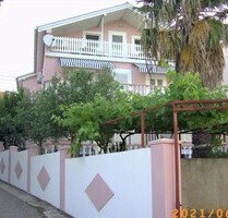 Haus am Meer - 395.000,00 EUR Kaufpreis, ca.  230,00 m² Wohnfläche in Maslenica / Zadar (PLZ: 23247)