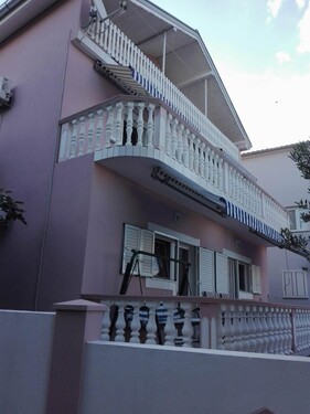 Bild 3 - 9 Zimmer Einfamilienhaus in Maslenica / Zadar