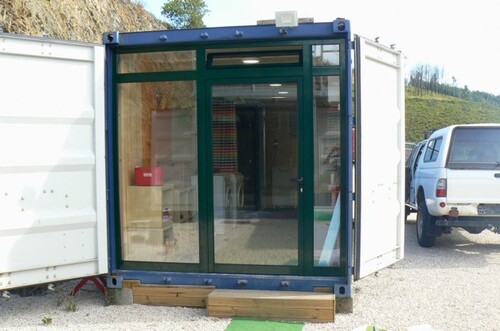 Bild 4 - Grundstück in Aguda - Porto da Coelheira zum Kaufen