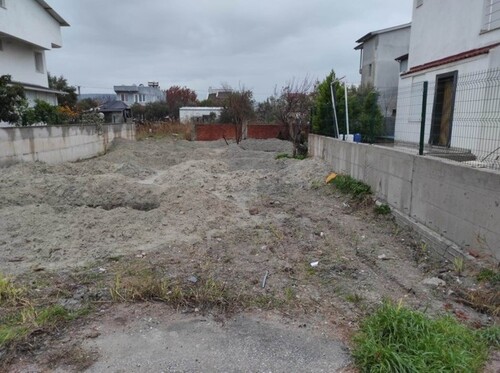 Bild 1 - Baugrundstück in Izmir - 220.000,00 EUR Kaufpreis, ca.  306,00 m²