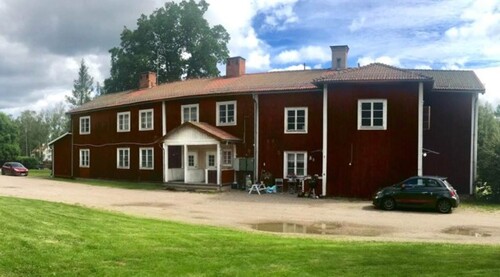 Bild 1 - Mehrfamilienhaus mit Top-Rendite