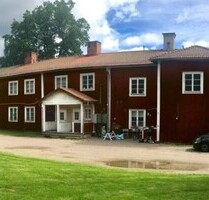 Mehrfamilienhaus mit Top-Rendite - Nås