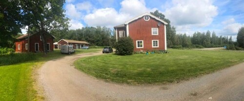 Bild 2 - 20 Zimmer Einfamilienhaus zum Kaufen in Nås