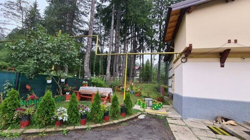 Bild 2 - 1 Zimmer Etagenwohnung zum Kaufen in Timisul de Sus