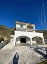 Bild 1 - Villa in Ioannina (Krya) in Griechenland - top Lage!