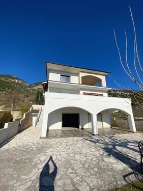 Bild 1 - Villa in Ioannina (Krya) in Griechenland - top Lage!