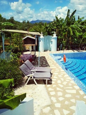 Bild 2 - 2 Zimmer Einfamilienhaus zum Kaufen in Koroni