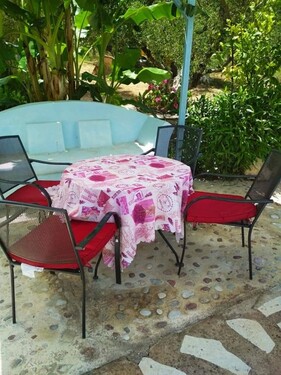 Bild 3 - 2 Zimmer Einfamilienhaus in Koroni